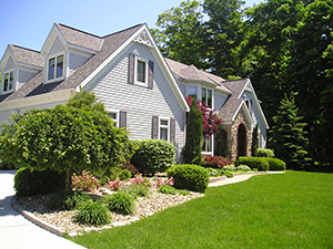 Landscapers and Lawncare Services in New Cumberland, PA